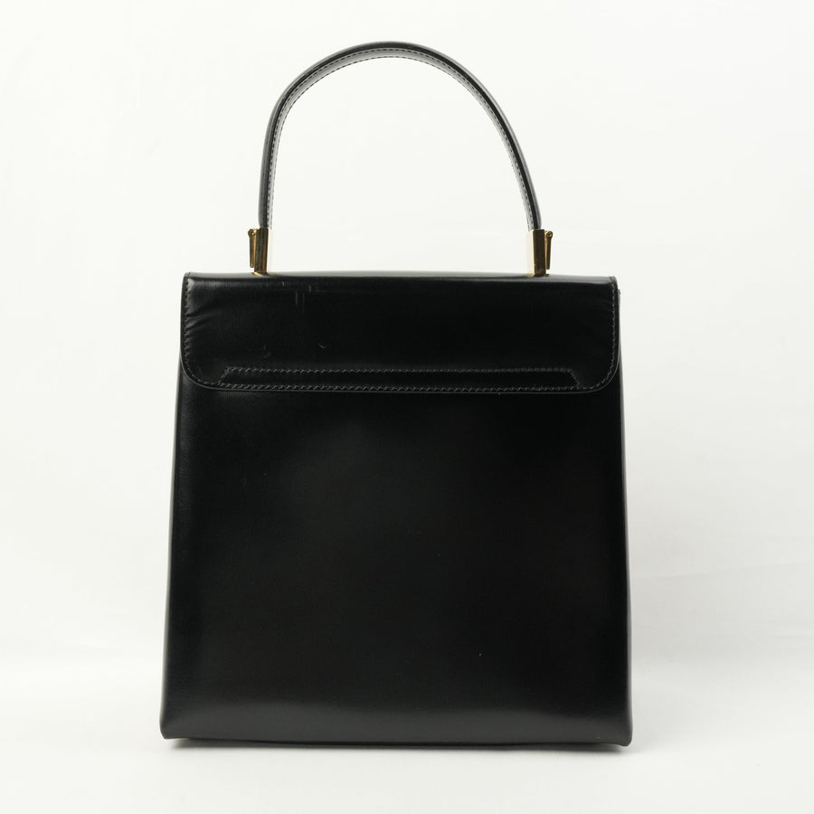 SALVATORE FERRAGAMO Gancini Handbag