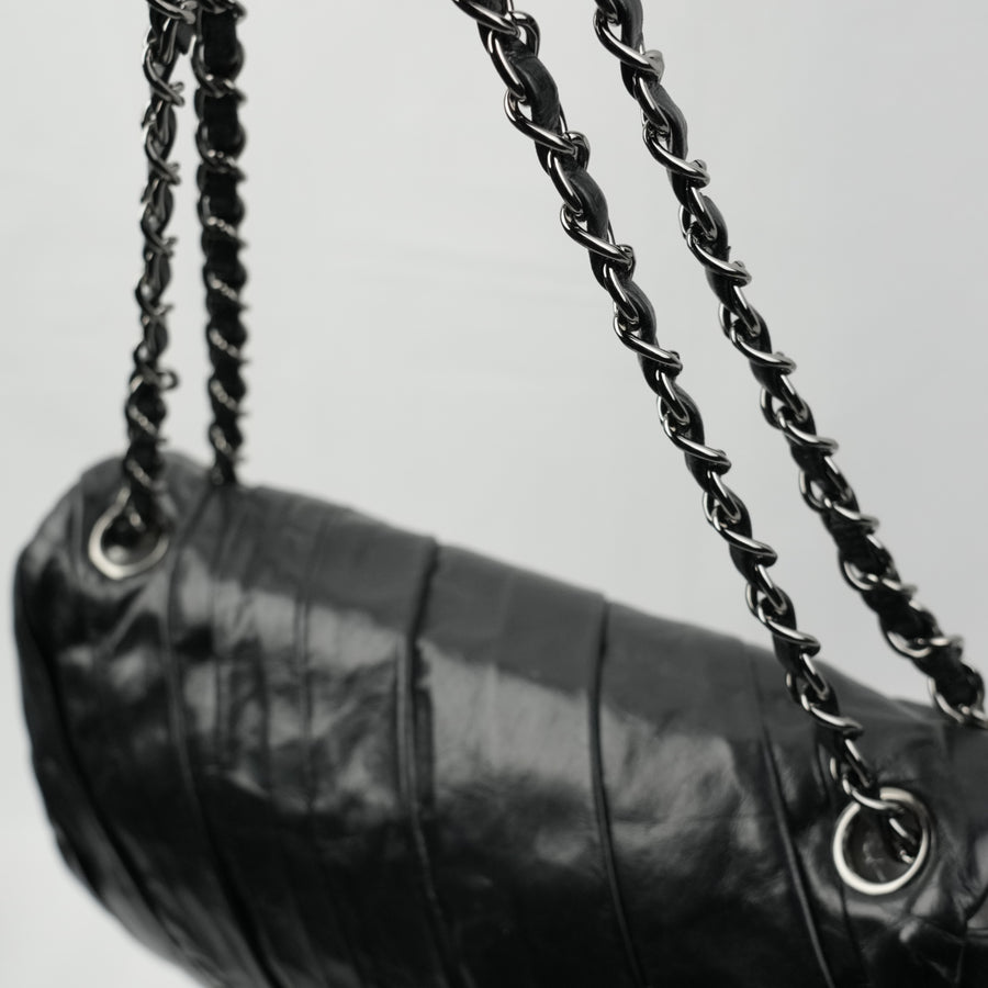 CHANEL 2009-2010 Shoulder Bag