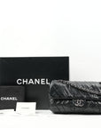 CHANEL 2009-2010 Shoulder Bag