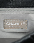 CHANEL 2009-2010 Shoulder Bag