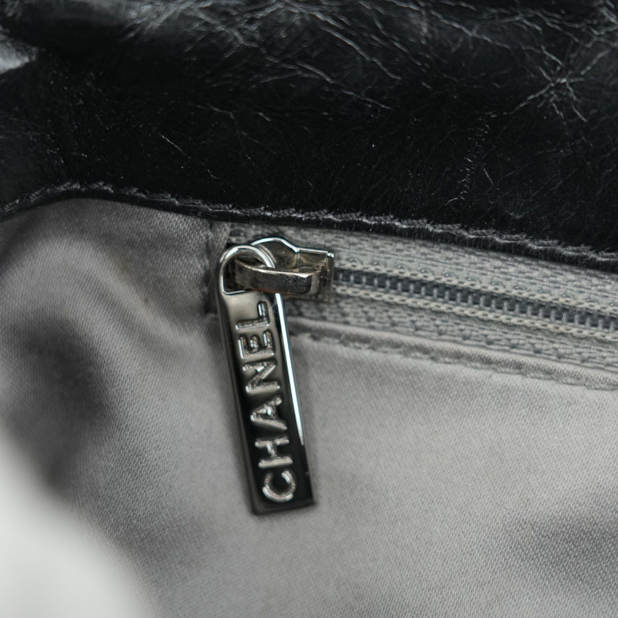 CHANEL 2009-2010 Shoulder Bag