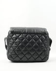 CHANEL Coco Cocoon Shoulder Bag