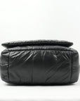 CHANEL Coco Cocoon Shoulder Bag