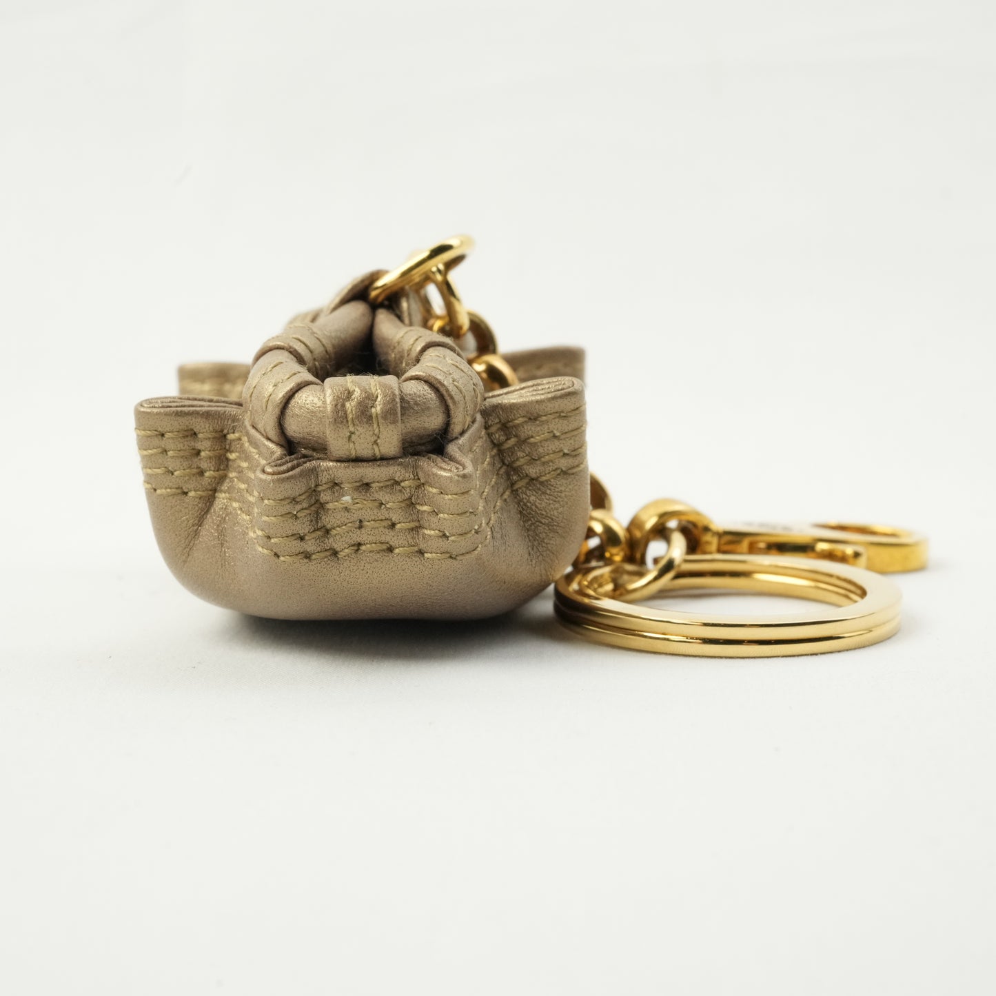 LOEWE Keychain Charm OTHER ACCESSORY