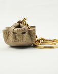 LOEWE Keychain Charm OTHER ACCESSORY