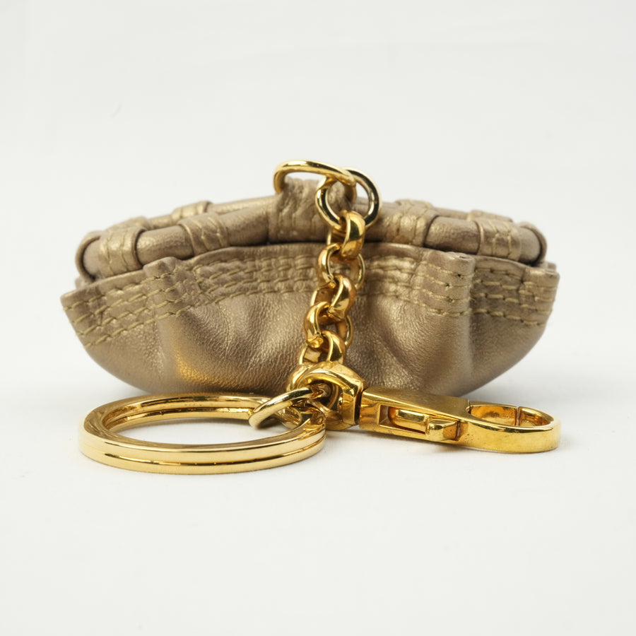 LOEWE Keychain Charm OTHER ACCESSORY