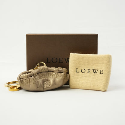 LOEWE Keychain Charm OTHER ACCESSORY