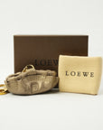 LOEWE Keychain Charm OTHER ACCESSORY