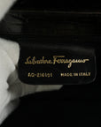 SALVATORE FERRAGAMO Hand Bag/Shoulder Bag 2Way