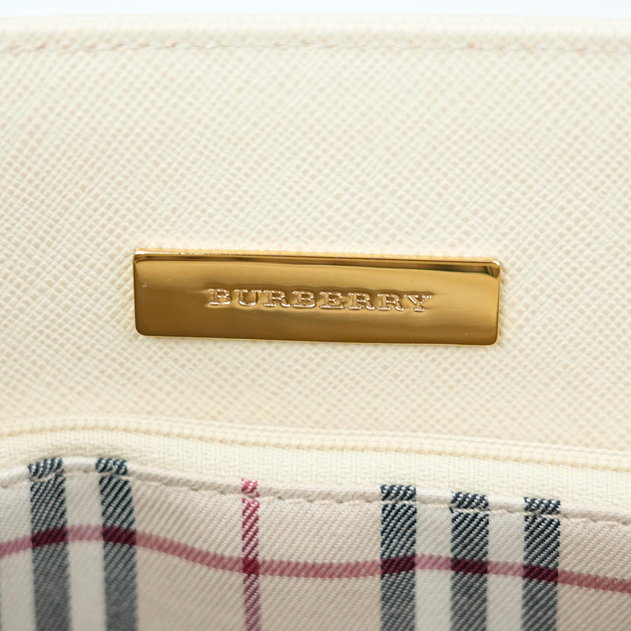 BURBERRY Tote bag / Handbag