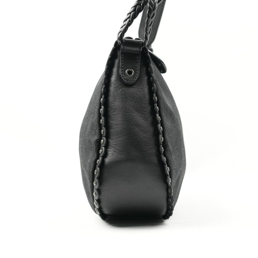 CHRISTIAN DIOR Shoulder bag