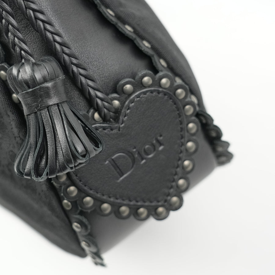 CHRISTIAN DIOR Shoulder bag