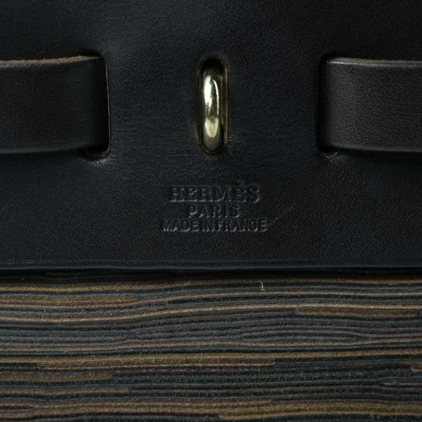 HERMES Aile Bag Vibrato PM Handbag