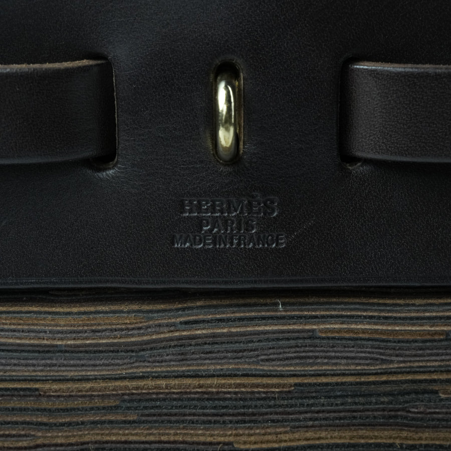 HERMES Aile Bag Vibrato PM Handbag