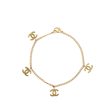 CHANEL Coco Mark Bracelet