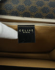 CELINE Macadam Handbag