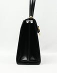 SALVATORE FERRAGAMO Gancini Handbag/Shoulder Bag 2Way