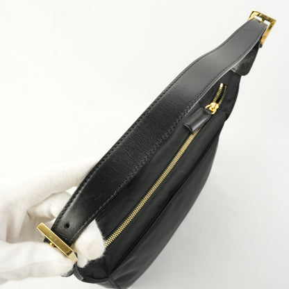 FENDI Nylon Shoulder Bag