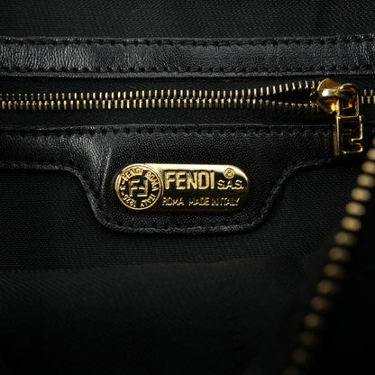 FENDI Nylon Shoulder Bag