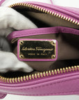 SALVATORE FERRAGAMO Shoulder Bag