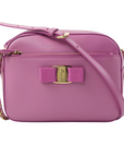 SALVATORE FERRAGAMO Shoulder Bag