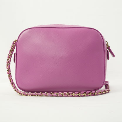 SALVATORE FERRAGAMO Shoulder Bag