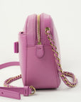 SALVATORE FERRAGAMO Shoulder Bag