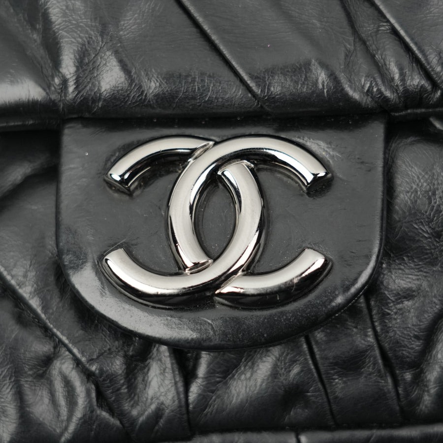 CHANEL 2009-2010 Shoulder Bag