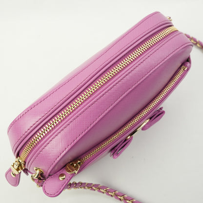 SALVATORE FERRAGAMO Shoulder Bag