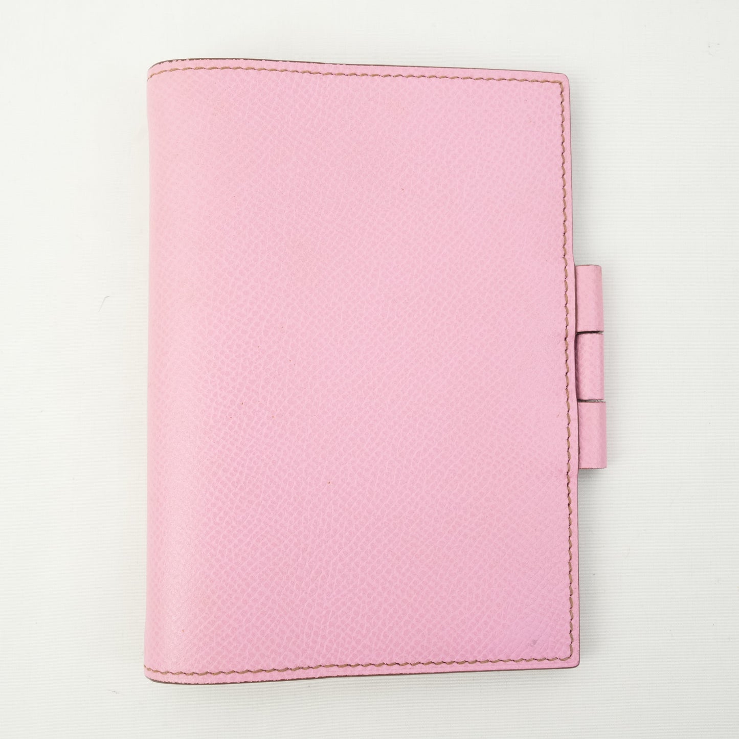 HERMES Agenda Cover OTHER ACCESSORY