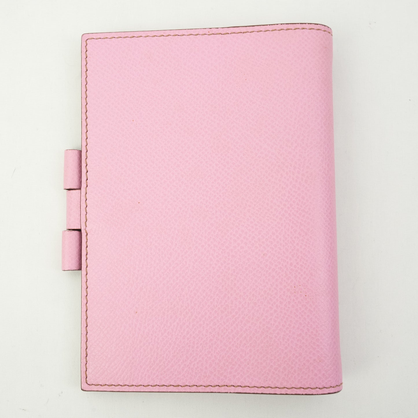 HERMES Agenda Cover OTHER ACCESSORY