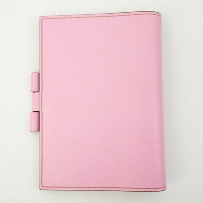 HERMES Agenda Cover OTHER ACCESSORY