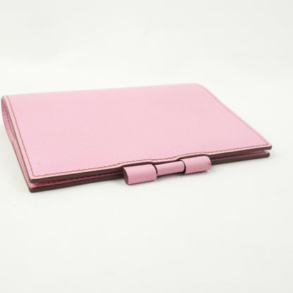 HERMES Agenda Cover OTHER ACCESSORY