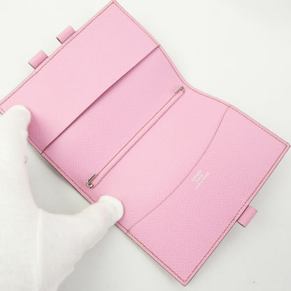 HERMES Agenda Cover OTHER ACCESSORY