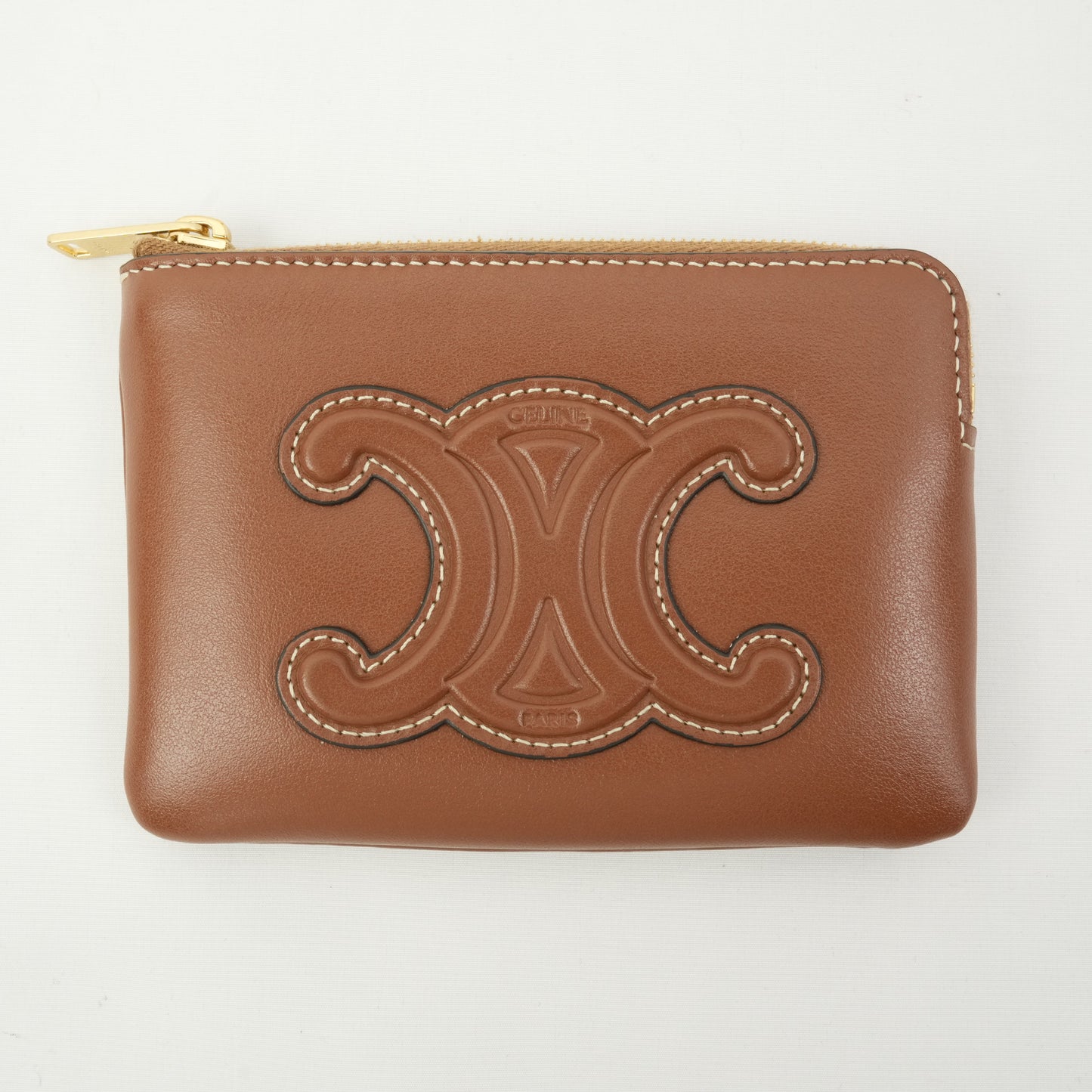 CELINE Coin Case