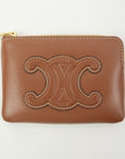 CELINE Coin Case