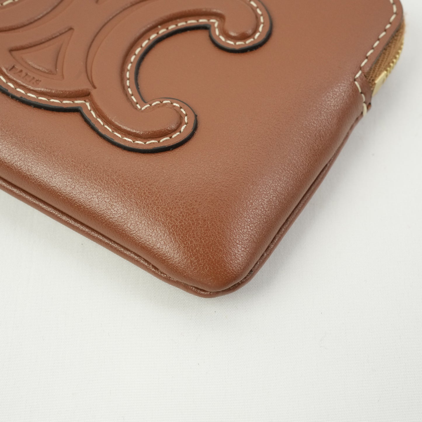 CELINE Coin Case