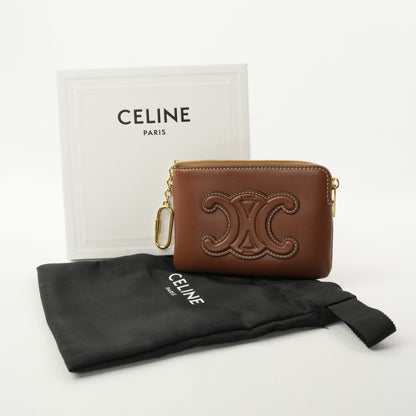 CELINE Coin Case