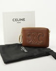 CELINE Coin Case