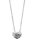 TIFFANY & CO. SV925 Heart Arrow Necklace