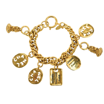 CHANEL 31 RUE CAMBON Bracelet