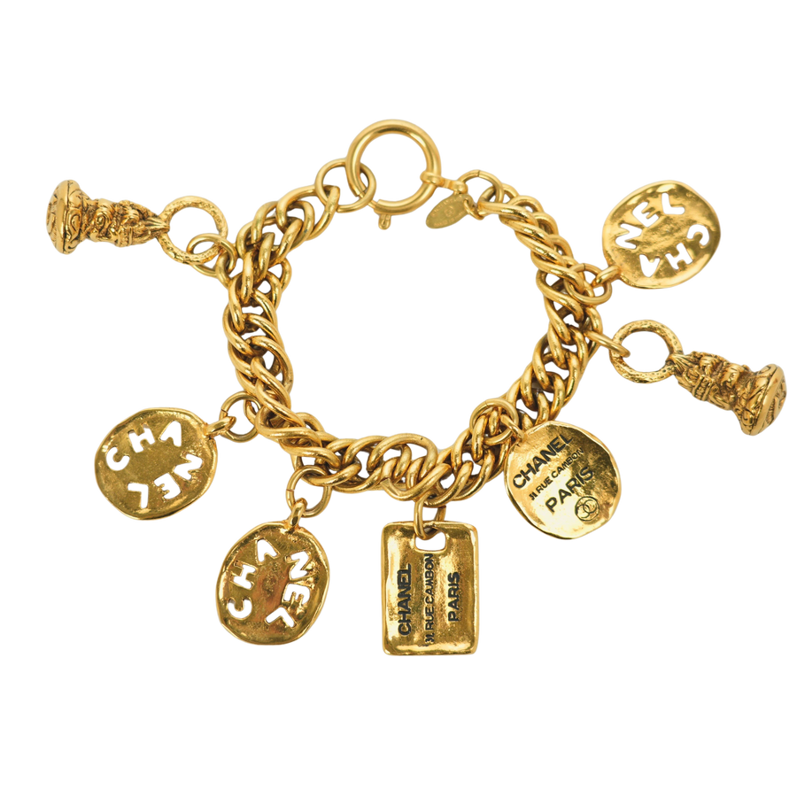 CHANEL 31 RUE CAMBON Bracelet