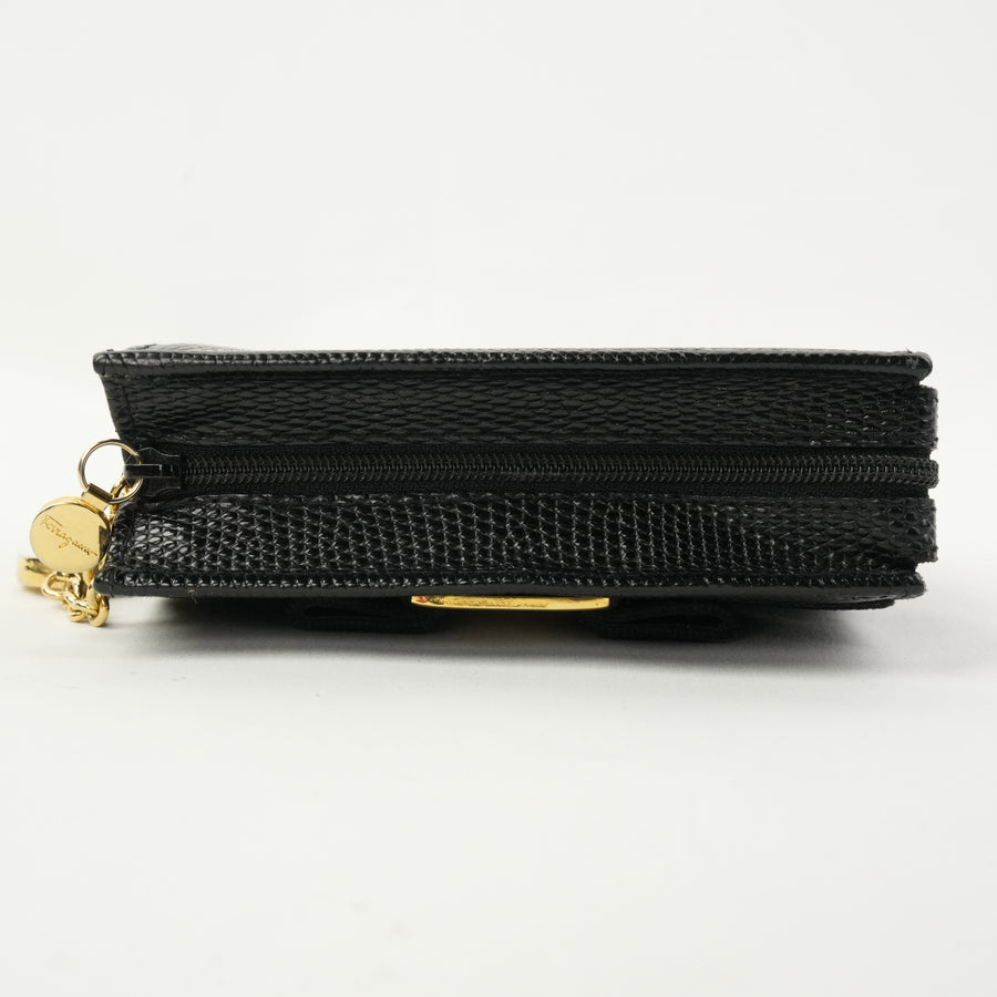 SALVATORE FERRAGAMO Coin Case