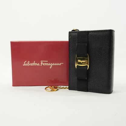 SALVATORE FERRAGAMO Coin Case