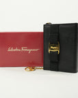 SALVATORE FERRAGAMO Coin Case