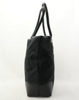 GUCCI GG Canvas Tote Bag