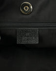 GUCCI GG Canvas Tote Bag