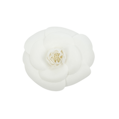 CHANEL Camellia Brooch
