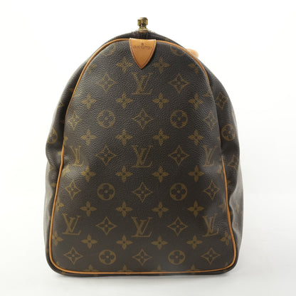 LOUIS VUITTON Monogram Boston50 Handbag