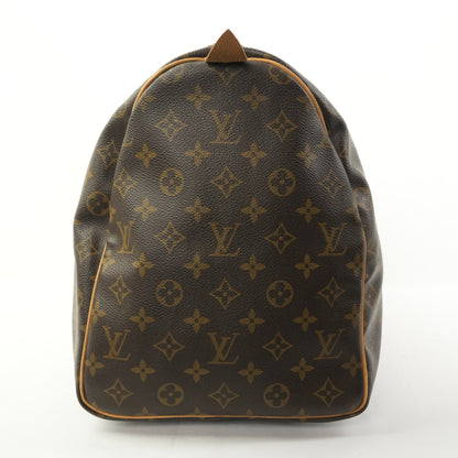 LOUIS VUITTON Monogram Boston50 Handbag